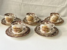 VINTAGE ROYAL WORCESTER
