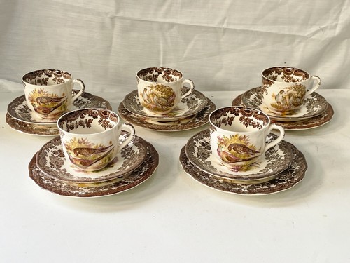 Vintage royal worcester - royal,