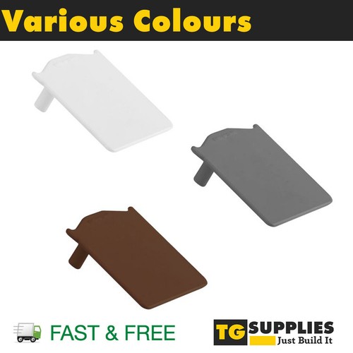Extra end cap for exitex - for, snap