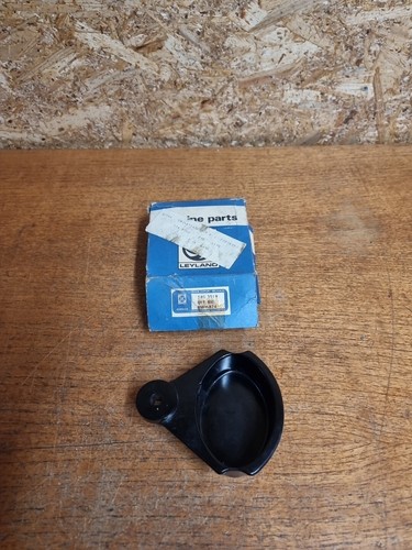Genuine british leyland - genuine,