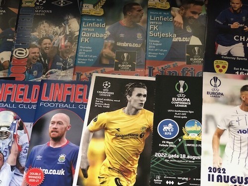 Linfield european programmess - linfield,