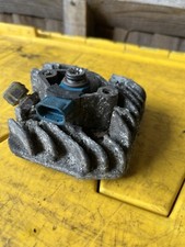 PEUGEOT SPEEDFIGHT 2 ENGINE CYLINDER HEAD OEM