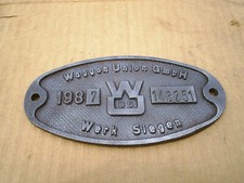 Waggon Union GMBH Werk Siegen
