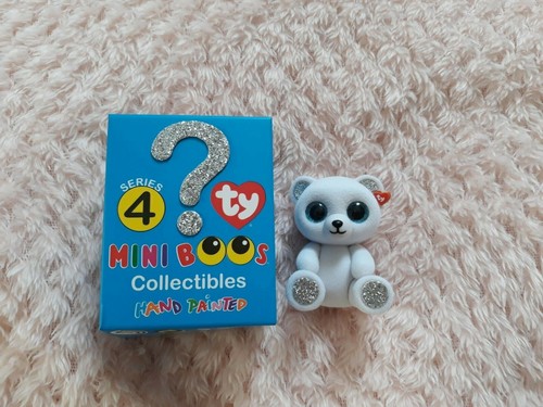 Mini boos collectibles - mini,