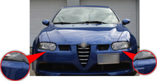 FIT TO ALFA ROMEO 147 GTA