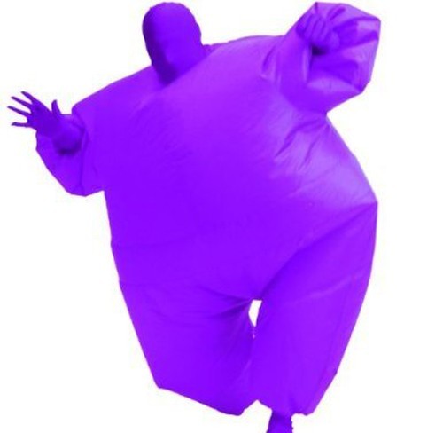 Adult chub suit inflatable - adult, suit®