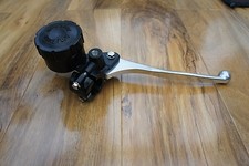 Front brake master - brake,