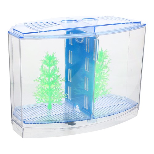 Reusable acrylic small fish - acrylic,