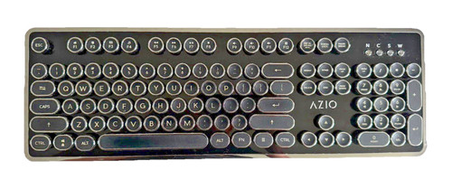 Azio retro typewriter style - azio,