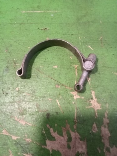 Bsa a10 dynamo strap - dynamo,