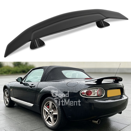 Car rear boot trunk gt - rear,