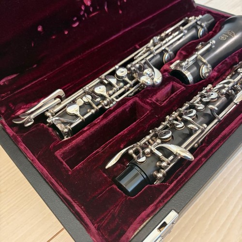 Yamaha yob 431 semi automatic - yamaha, semi-automatic