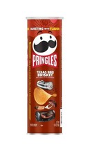 Pringles - TEXAS BBQ BRISKET