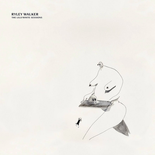 Ryley walker the lillywhite - |,