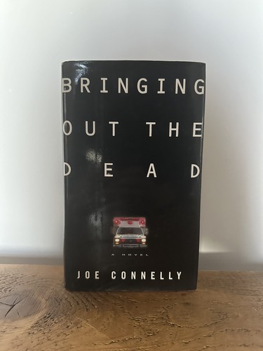 Bringing out the dead - out,