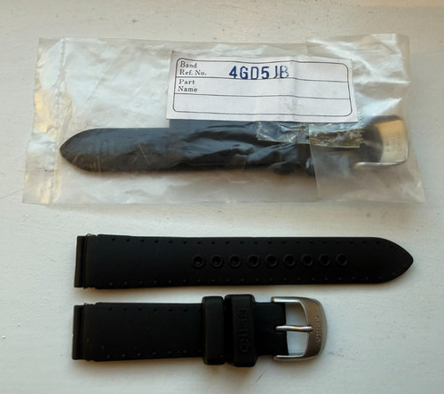 Genuine seiko arctura - genuine,