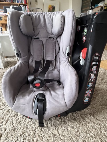Maxi cosi axiss - maxi, toddler