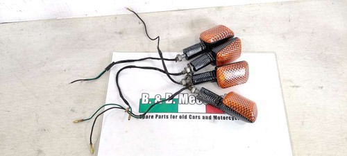 Set indicators universal - set,