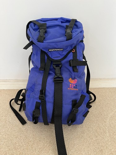 Vintage 1990 karrimor - 1990’s,