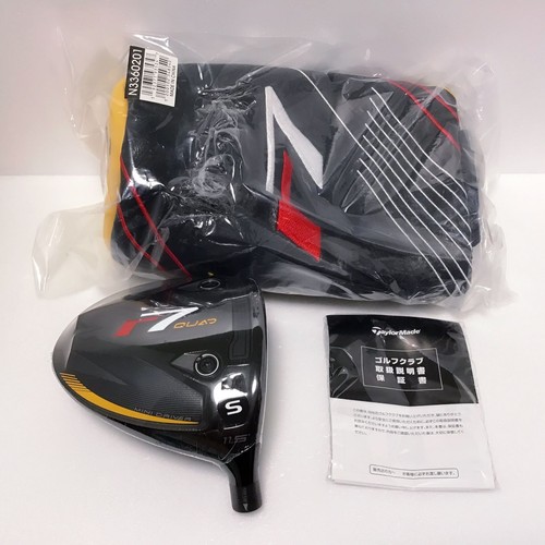 Taylormade quad mini driver - quad,