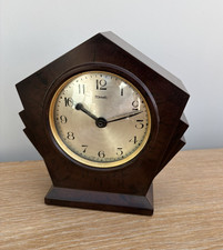 1930s Art Deco Ferranti Model