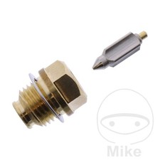 42485-Carburetor float needle