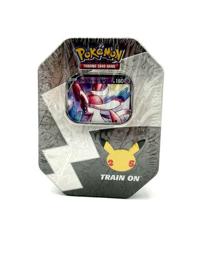 Pokemon tcg 25th anniversary - pokemon,