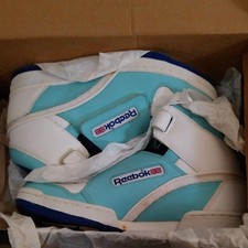 Deadstock Reebok Classic Alien