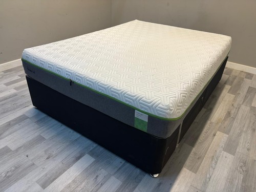 Tempur hybrid elite 5ft - tempur,