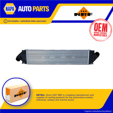 Intercooler fits FORD S-MAX