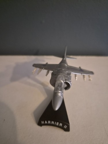 Del prado harrier ii - del,