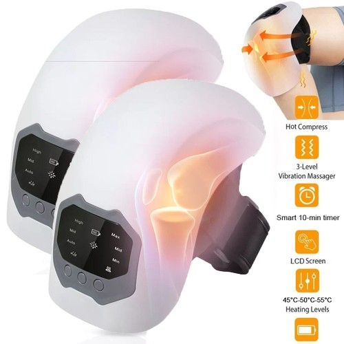 Electric knee massager - knee,
