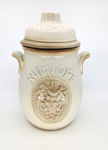 Vintage west german - vintage, pottery