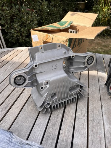 Rogue engineering bmw - engineering,