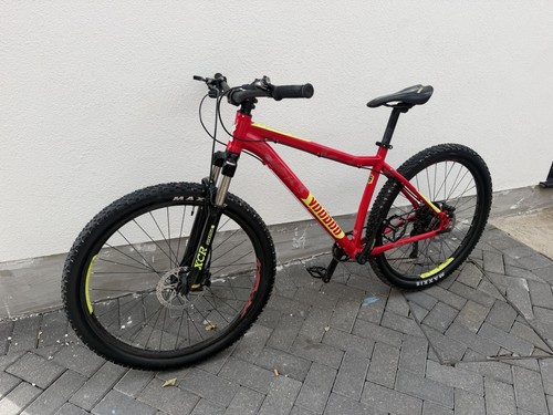 Voodoo hoodoo bike - voodoo,
