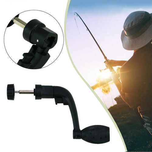 Fishing reel handle - reel, for