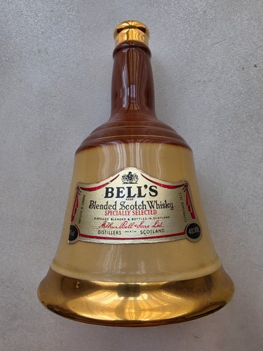Vintage wade bells - bells, blended