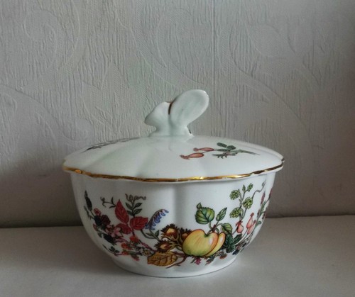 Aynsley somerset trinket - aynsley,, somerset,