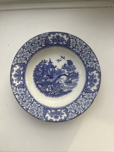 Olde alton ware - ware, white