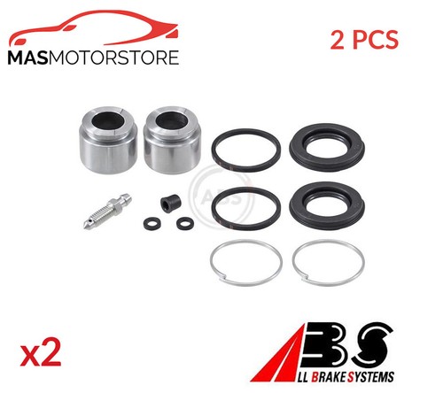 Brake caliper repair kit rear - brake,