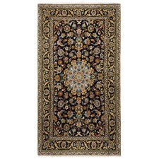 Kashan 147 x 85 cm hand