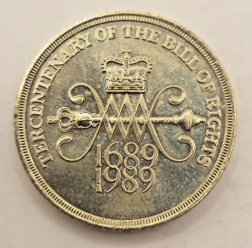 1989 tercentenary the - tercentenary, of