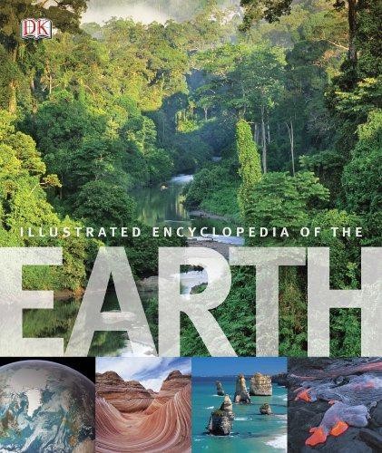 Illustrated encyclopedia - encyclopedia, of