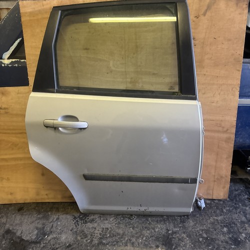 Ford max mark drivers - c-max,
