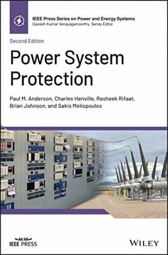Power system protection - power,