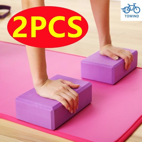 2pcs eva gym - gym, foam