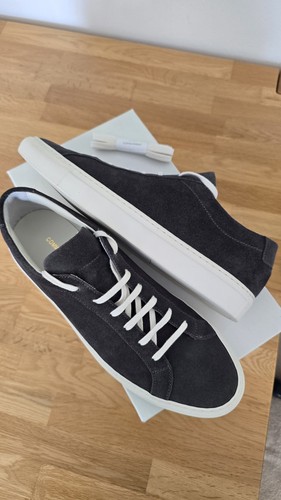 Common projects achilles low - projects,