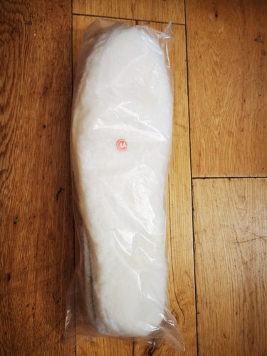 New premium luxury sheepskin - premium,