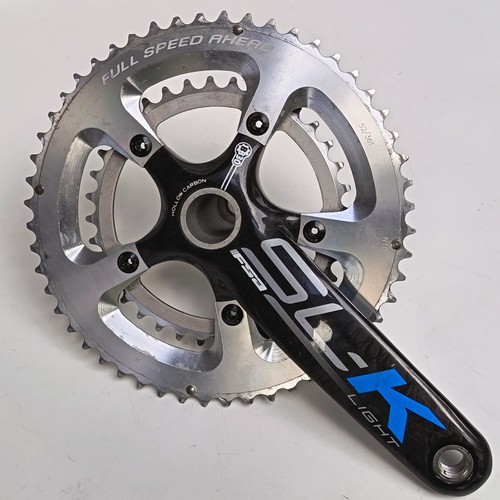 Fsa slk carbon fibre - fsa,