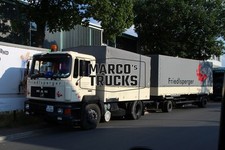 Truck Photo MAN F90 19.332